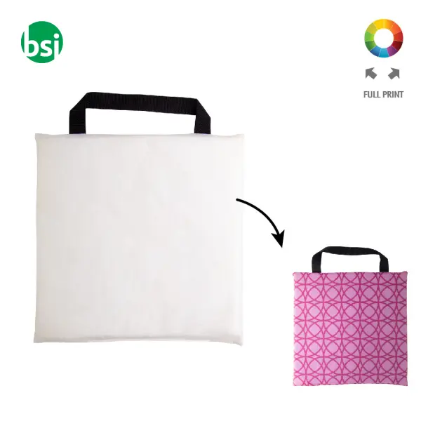 Custom Stadium Cushion - Fanseat -  1