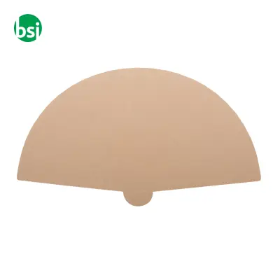 Custom Hand Fan - Onebreeze Eco - Immagine 2