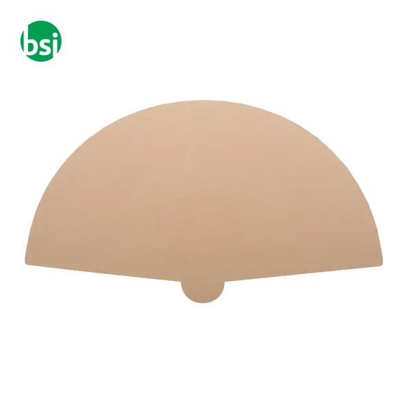 Custom Hand Fan - Onebreeze Eco -  2