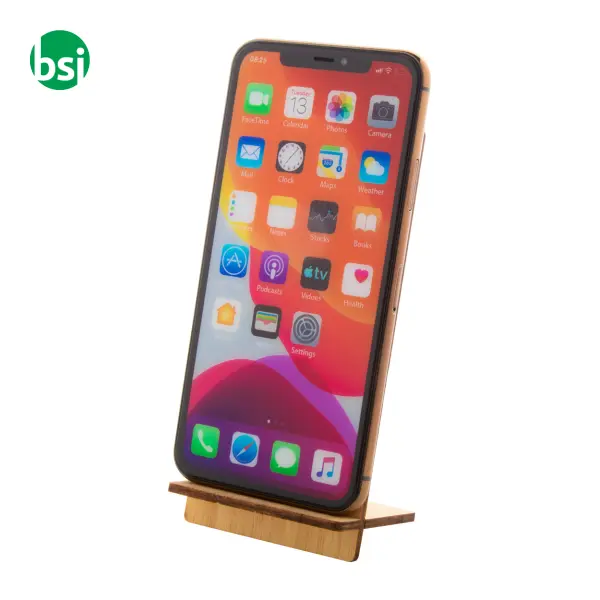 Mobile holder Christmas tree KANNYKKA -  4