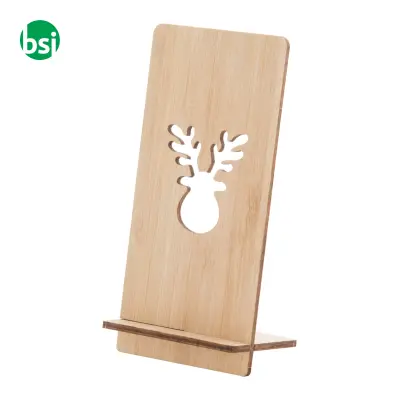 Mobile holder Christmas tree KANNYKKA - Immagine 9