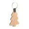 Christmas keyring Christmas tree FJERNY - Anteprima 3