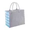 Custom shopping bag CREAFELT SHOP B - Anteprima 5
