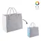 Custom shopping bag CREAFELT SHOP B - Anteprima 1