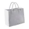 Custom shopping bag CREAFELT SHOP B - Anteprima 2