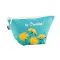 Custom cosmetic bag CREABEAUTY TRAPEZE S - Anteprima 6