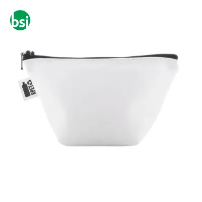 Custom cosmetic bag CREABEAUTY TRAPEZE S - Immagine 4