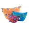 Custom cosmetic bag CREABEAUTY TRAPEZE S - Anteprima 5