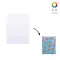 Custom sticky notepad CREASTICK NOTE L - Anteprima 1