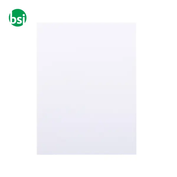 Custom sticky notepad CREASTICK NOTE L -  3