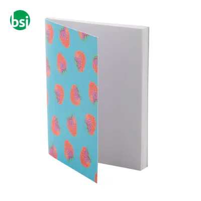 Custom sticky notepad CREASTICK NOTE L - Immagine 4