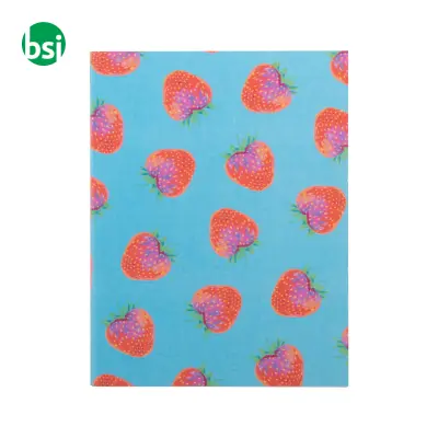 Custom sticky notepad CREASTICK NOTE L - Immagine 5