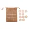 Tic-Tac-Toe JUX CREATIVE - Anteprima 2