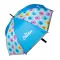 Custom reflective umbrella CREARAIN REFLECT - Anteprima 17