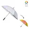 Custom reflective umbrella CREARAIN REFLECT - Anteprima 1
