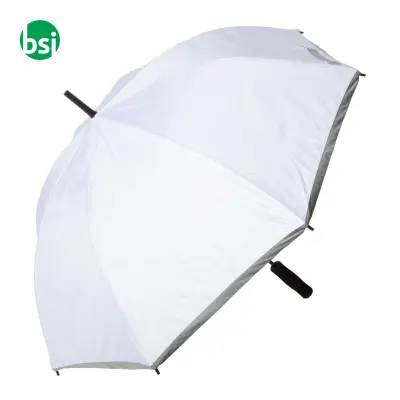 Custom reflective umbrella CREARAIN REFLECT - Immagine 2