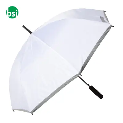 Custom reflective umbrella CREARAIN REFLECT - Immagine 3
