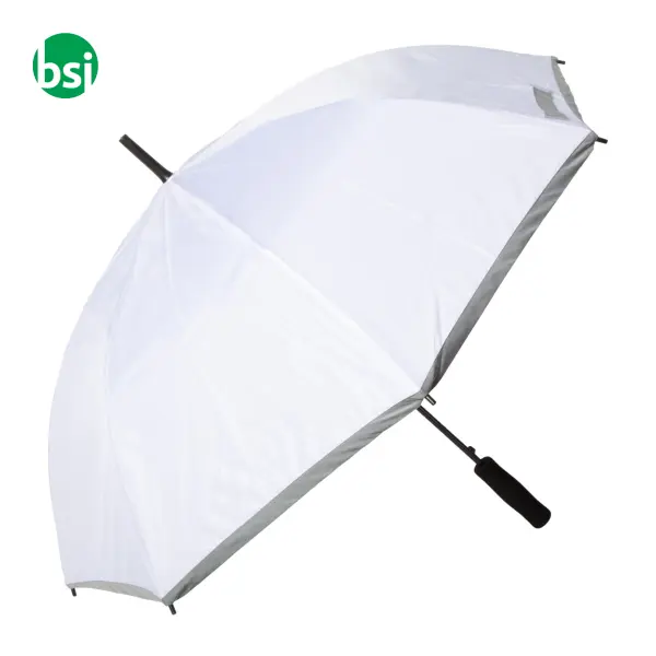 Custom reflective umbrella CREARAIN REFLECT -  3