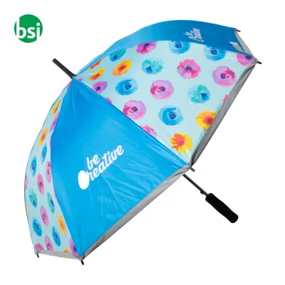 Custom reflective umbrella CREARAIN REFLECT - Immagine 4