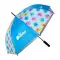 Custom reflective umbrella CREARAIN REFLECT - Anteprima 4