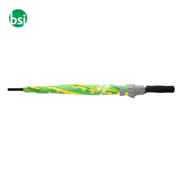 Custom reflective umbrella CREARAIN REFLECT -  5