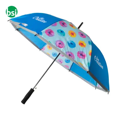 Custom reflective umbrella CREARAIN REFLECT - Immagine 6