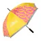 Custom reflective umbrella CREARAIN REFLECT - Anteprima 8