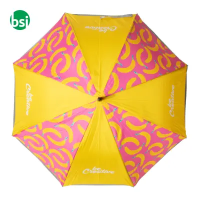 Custom reflective umbrella CREARAIN REFLECT - Immagine 11