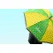 Custom reflective umbrella CREARAIN REFLECT - Anteprima 16