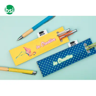 Custom pen case CREAFELT PEN A - Immagine 9