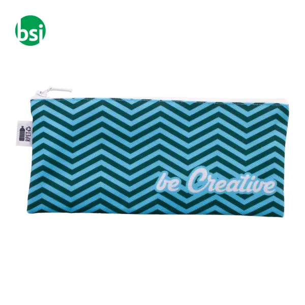 Custom Pen Case - Suppy RPET -  18