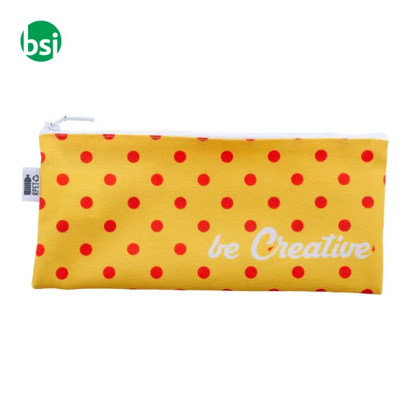 Custom Pen Case - Suppy RPET -  5
