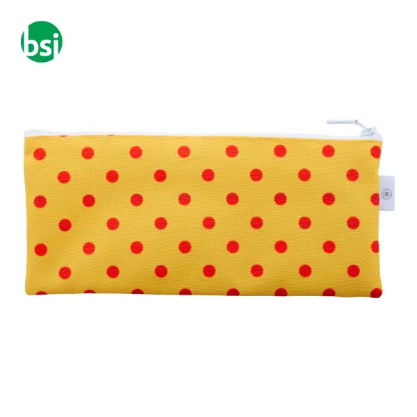 Custom Pen Case - Suppy RPET -  6