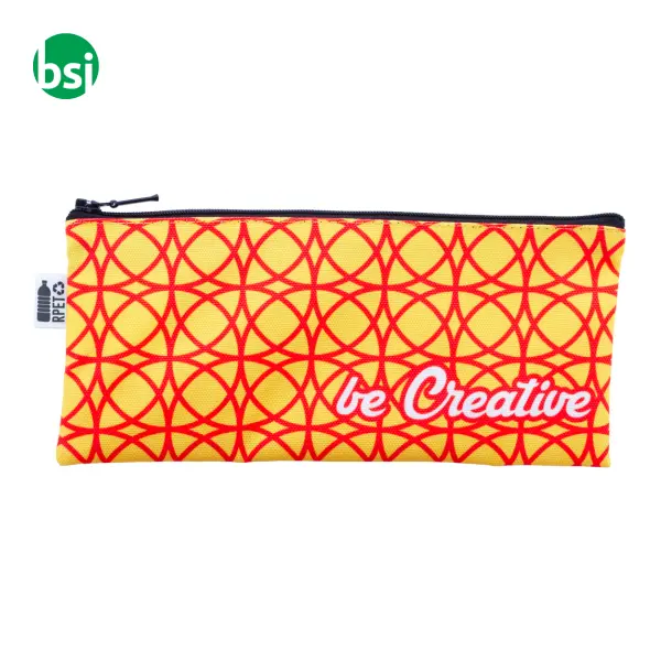 Custom Pen Case - Suppy RPET -  19