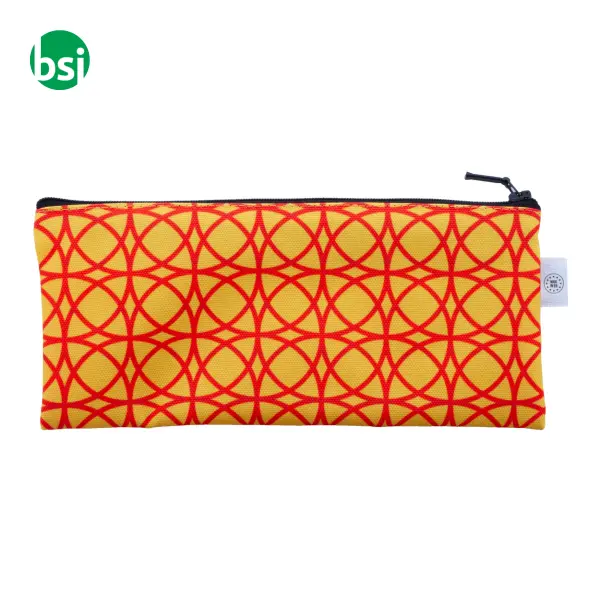 Custom Pen Case - Suppy RPET -  12