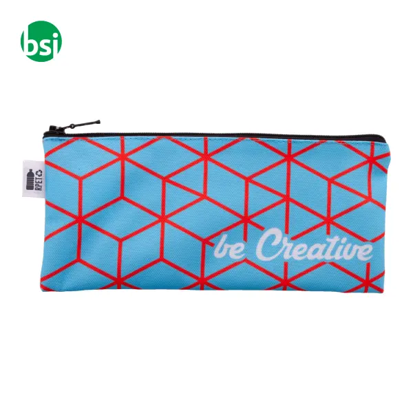 Custom Pen Case - Suppy RPET -  13