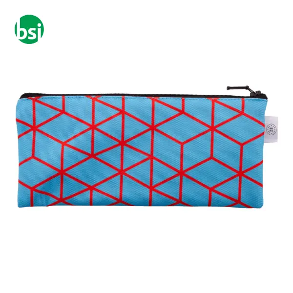 Custom Pen Case - Suppy RPET -  14