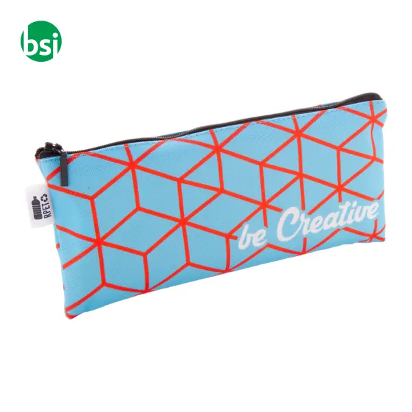Custom Pen Case - Suppy RPET -  15