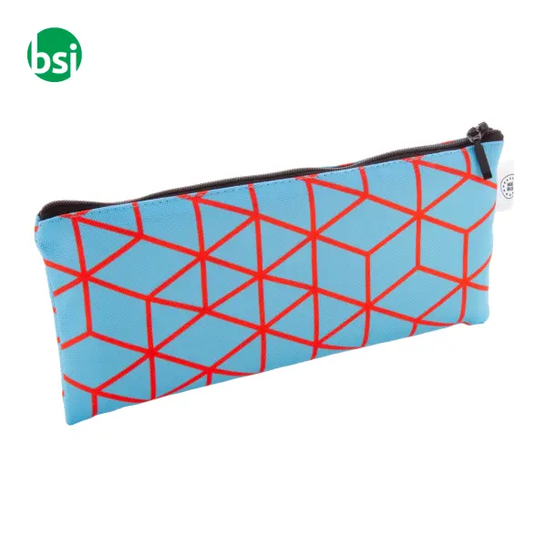 Custom Pen Case - Suppy RPET -  16