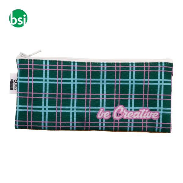 Custom pen case CORPY RPET -  5