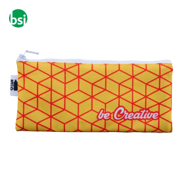 Custom pen case CORPY RPET -  6