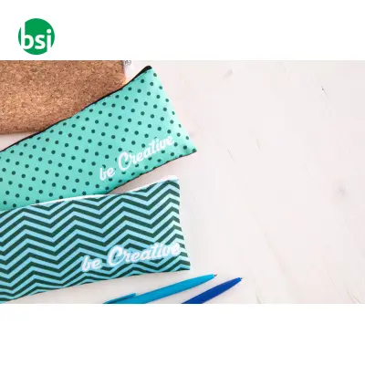 Custom pen case CORPY RPET - Immagine 7