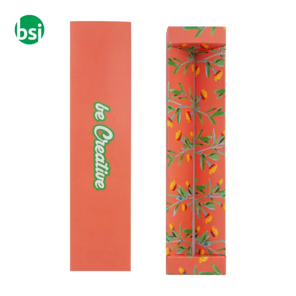 Custom pen case CREABOX PEN -  10