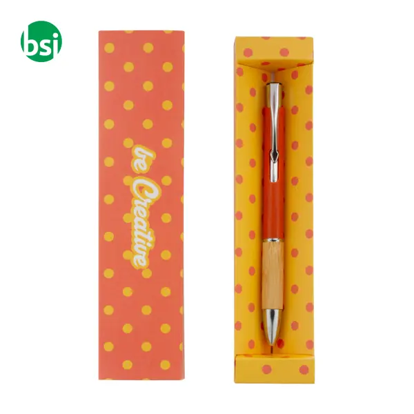 Custom pen case CREABOX PEN -  4