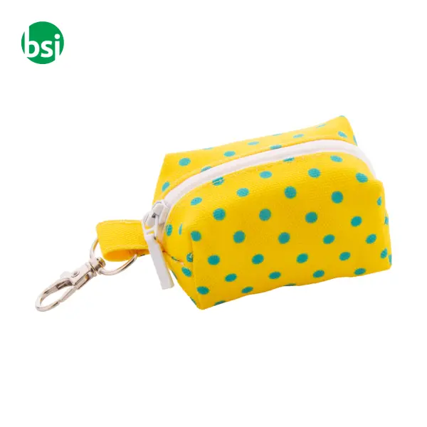 Custom Rpet Dog Waste Bag Dispenser - Pavesave -  5