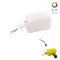 Custom Rpet Dog Waste Bag Dispenser - Pavesave - Anteprima 1