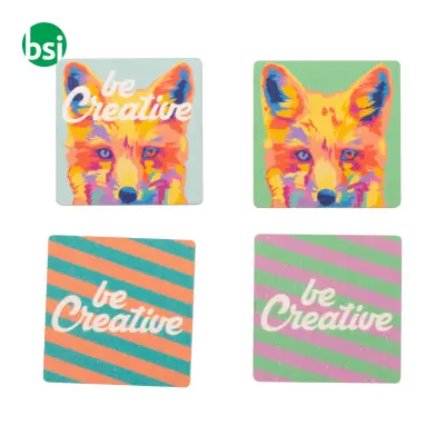 Custom Magnetic Badge - WooBadge - Immagine 16