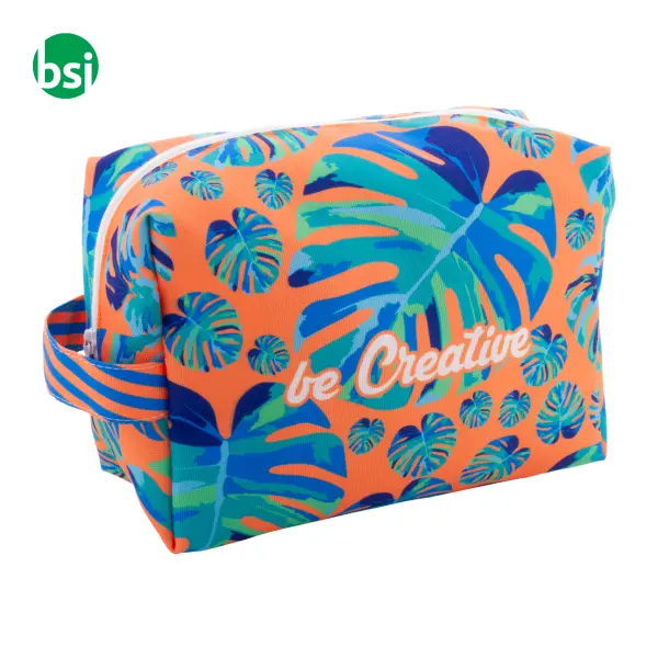 Custom cosmetic bag CREABEAUTY CARRY -  11