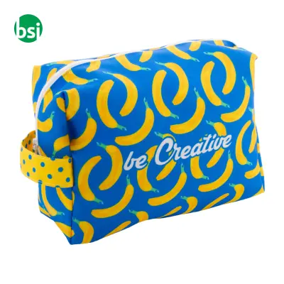 Custom cosmetic bag CREABEAUTY CARRY - Immagine 5