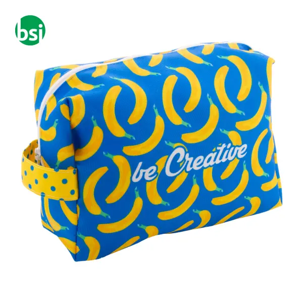 Custom cosmetic bag CREABEAUTY CARRY -  5